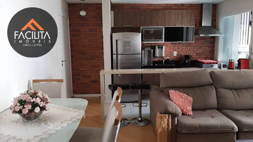 Foto 2 de Apartamento com 2 Quartos à venda, 61m² em Boa Vista, São Caetano do Sul