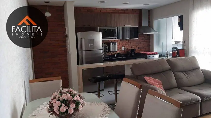 Foto 3 de Apartamento com 2 Quartos à venda, 61m² em Boa Vista, São Caetano do Sul