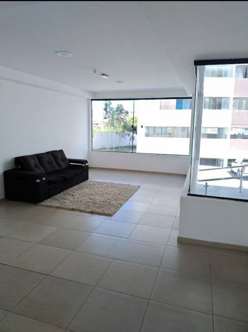 Foto 2 de Apartamento com 2 Quartos à venda, 55m² em Bodocongo, Campina Grande