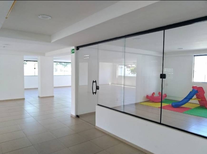Foto 4 de Apartamento com 2 Quartos à venda, 55m² em Bodocongo, Campina Grande