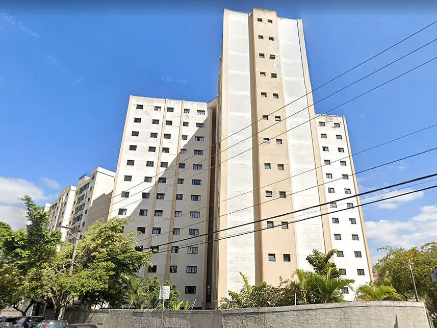 Foto 1 de Apartamento com 2 Quartos à venda, 63m² em Bom Clima, Guarulhos