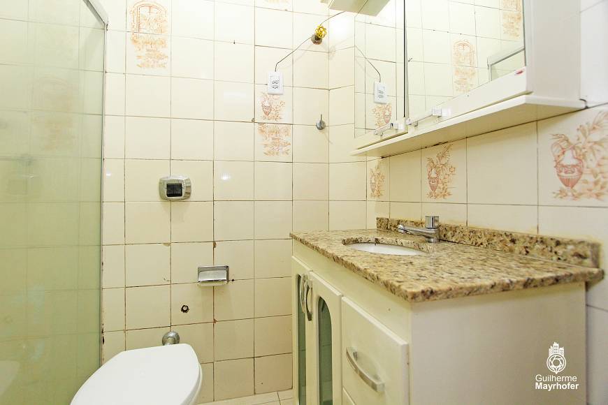 Foto 3 de Apartamento com 2 Quartos à venda, 65m² em Bom Fim, Porto Alegre