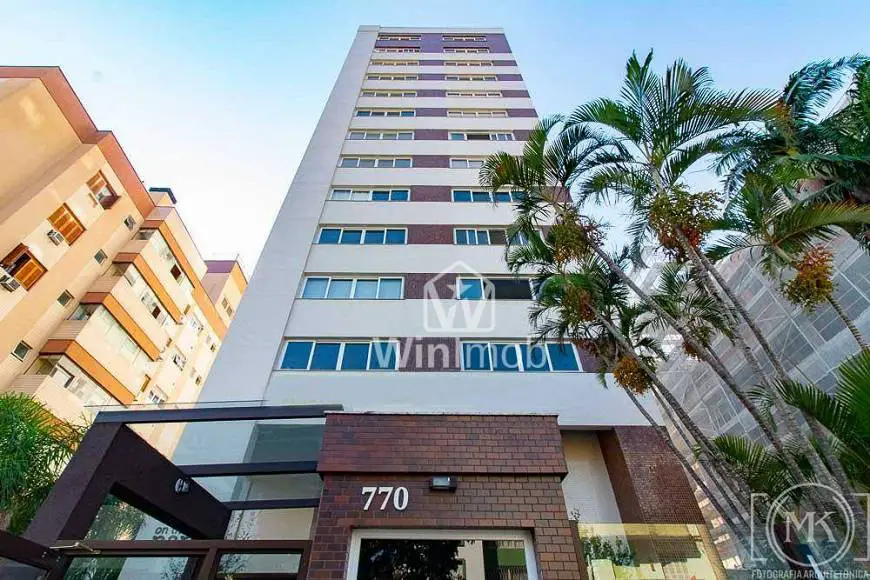 Foto 1 de Apartamento com 2 Quartos à venda, 131m² em Bom Fim, Porto Alegre