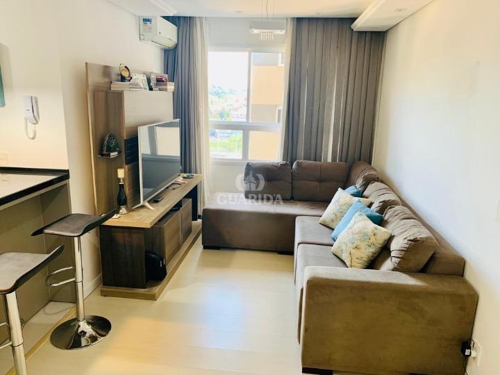 Foto 2 de Apartamento com 2 Quartos para alugar, 55m² em Bom Fim, Porto Alegre