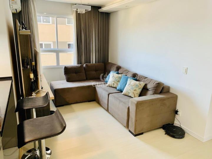 Foto 3 de Apartamento com 2 Quartos para alugar, 55m² em Bom Fim, Porto Alegre