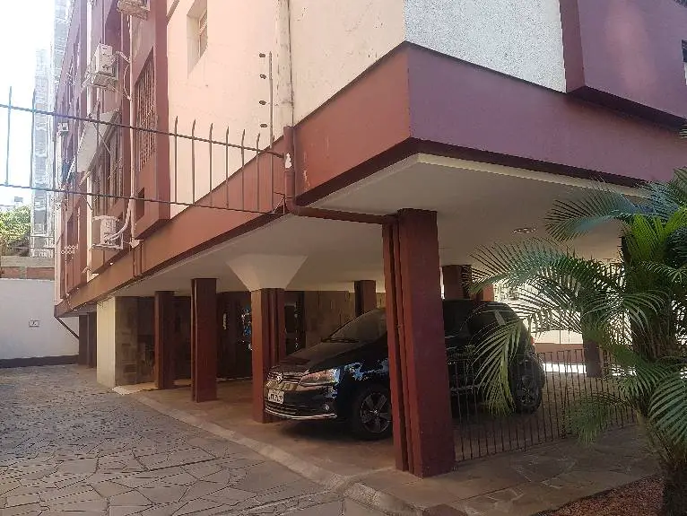 Foto 1 de Apartamento com 2 Quartos para alugar, 60m² em Bom Fim, Porto Alegre