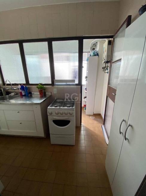Foto 4 de Apartamento com 2 Quartos à venda, 61m² em Bom Fim, Porto Alegre