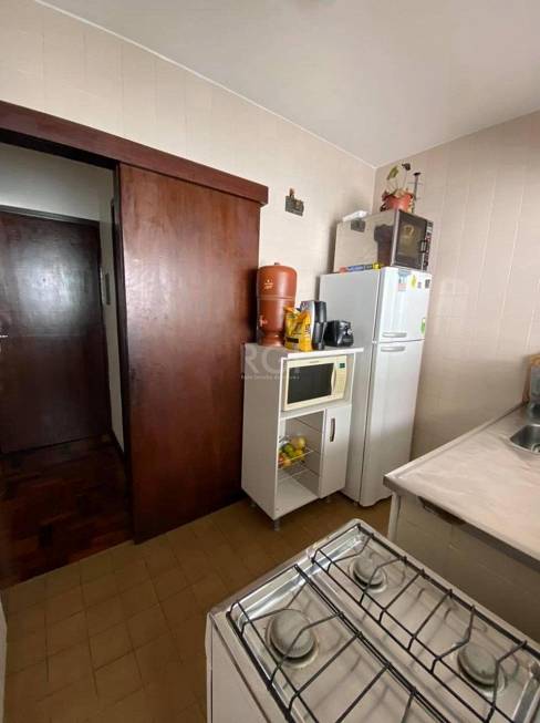 Foto 5 de Apartamento com 2 Quartos à venda, 61m² em Bom Fim, Porto Alegre