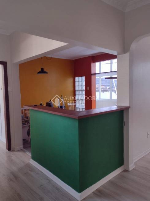 Foto 3 de Apartamento com 2 Quartos à venda, 75m² em Bom Fim, Porto Alegre