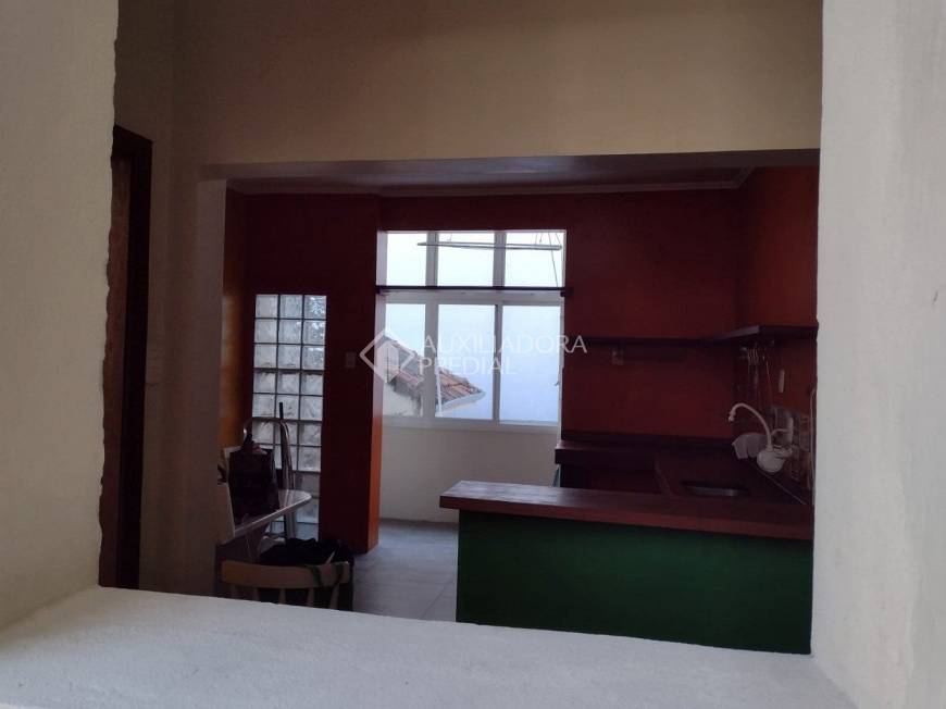 Foto 5 de Apartamento com 2 Quartos à venda, 75m² em Bom Fim, Porto Alegre
