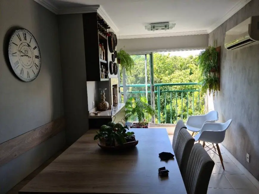 Foto 5 de Apartamento com 2 Quartos à venda, 67m² em Bom Jesus, Porto Alegre
