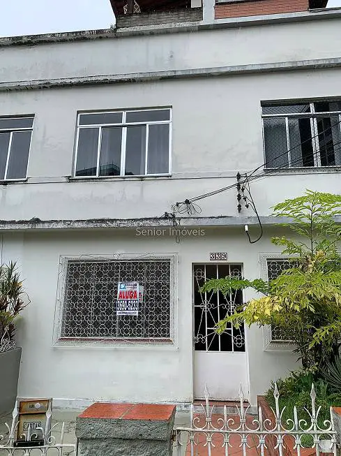 Foto 1 de Apartamento com 2 Quartos para alugar, 76m² em Bom Pastor, Juiz de Fora