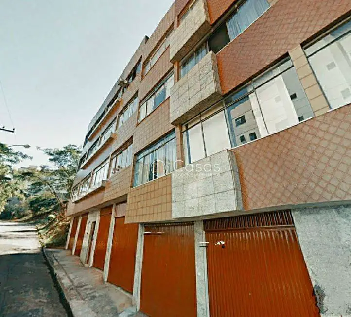 Foto 1 de Apartamento com 2 Quartos para alugar, 80m² em Bom Pastor, Juiz de Fora