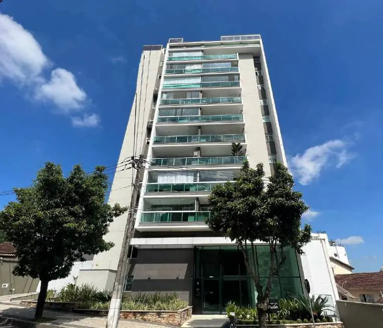 Foto 1 de Apartamento com 2 Quartos à venda, 104m² em Bom Pastor, Juiz de Fora