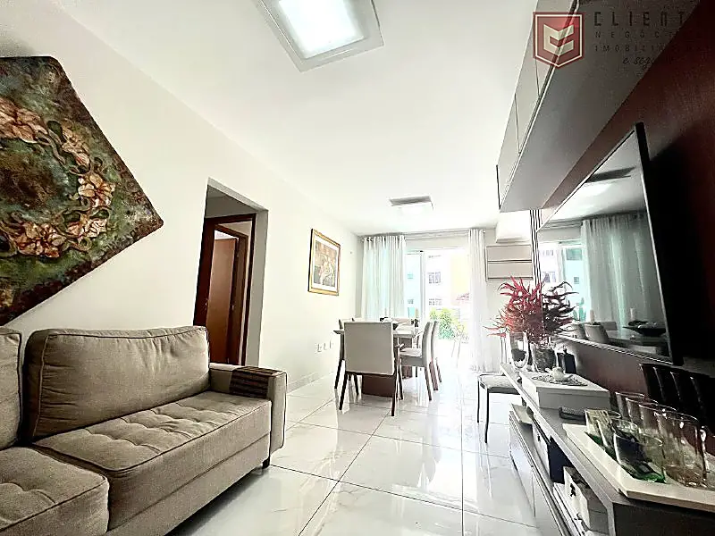 Foto 3 de Apartamento com 2 Quartos à venda, 104m² em Bom Pastor, Juiz de Fora