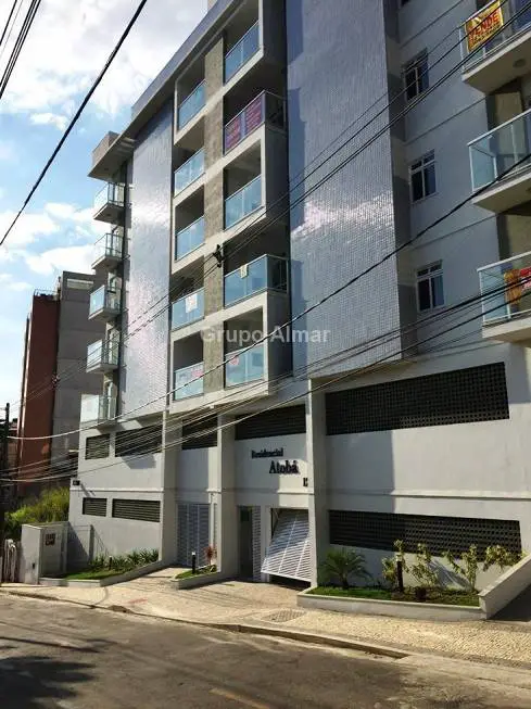 Foto 2 de Apartamento com 2 Quartos à venda, 80m² em Bom Pastor, Juiz de Fora
