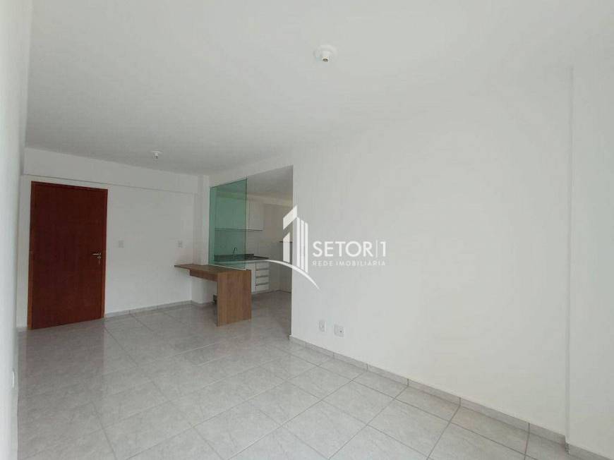Foto 2 de Apartamento com 2 Quartos para alugar, 75m² em Bonfim, Juiz de Fora