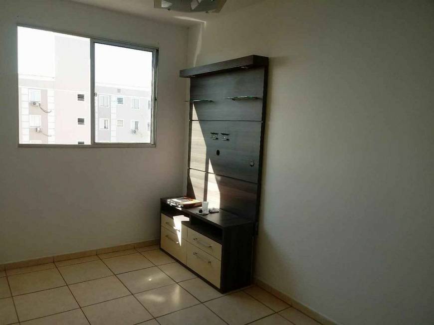 Foto 1 de Apartamento com 2 Quartos para alugar, 49m² em Bonfim Paulista, Ribeirão Preto