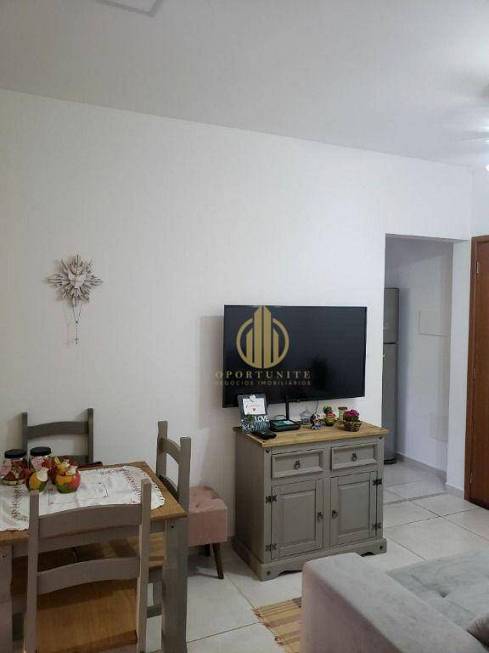 Foto 5 de Apartamento com 2 Quartos à venda, 50m² em Bonfim Paulista, Ribeirão Preto