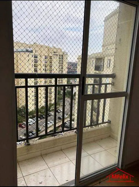 Foto 4 de Apartamento com 2 Quartos à venda, 49m² em Bonsucesso, Guarulhos