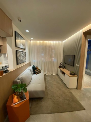 Foto 2 de Apartamento com 2 Quartos à venda, 40m² em Bonsucesso, Rio de Janeiro