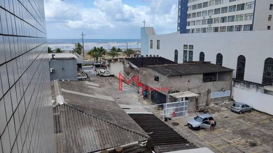 Foto 2 de Apartamento com 2 Quartos à venda, 54m² em Boqueirão, Praia Grande