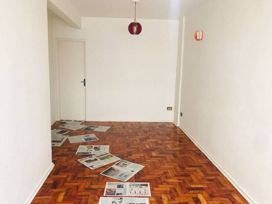 Foto 1 de Apartamento com 2 Quartos para alugar, 67m² em Boqueirão, Praia Grande