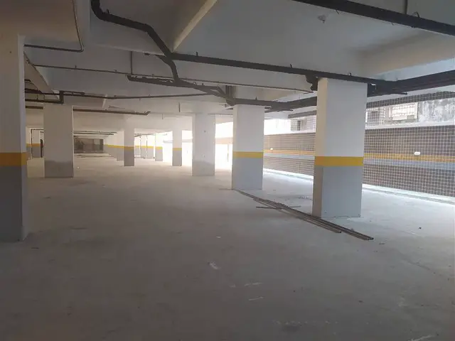 Foto 1 de Apartamento com 2 Quartos à venda, 78m² em Boqueirão, Praia Grande