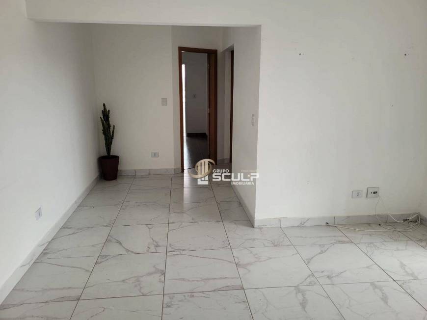 Foto 3 de Apartamento com 2 Quartos à venda, 81m² em Boqueirão, Praia Grande