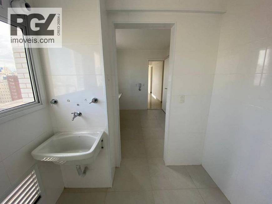 Foto 5 de Apartamento com 2 Quartos à venda, 69m² em Boqueirão, Santos