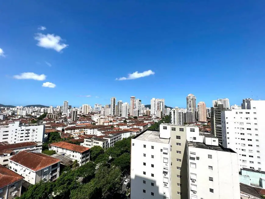 Foto 3 de Apartamento com 2 Quartos à venda, 72m² em Boqueirão, Santos