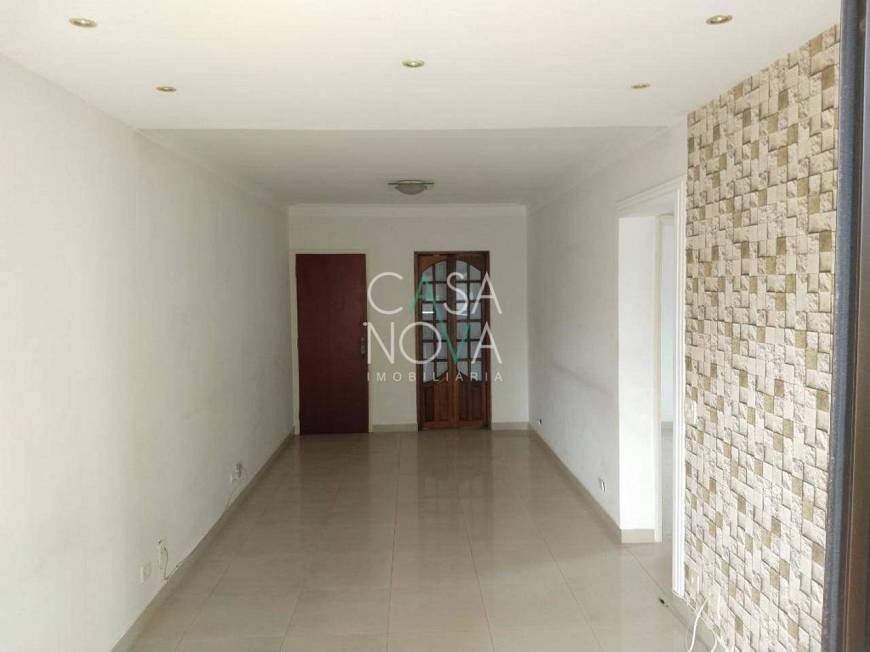 Foto 1 de Apartamento com 2 Quartos à venda, 75m² em Boqueirão, Santos