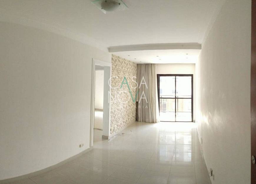 Foto 4 de Apartamento com 2 Quartos à venda, 75m² em Boqueirão, Santos