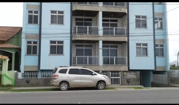 Foto 1 de Apartamento com 2 Quartos à venda, 95m² em Boqueirao, Saquarema