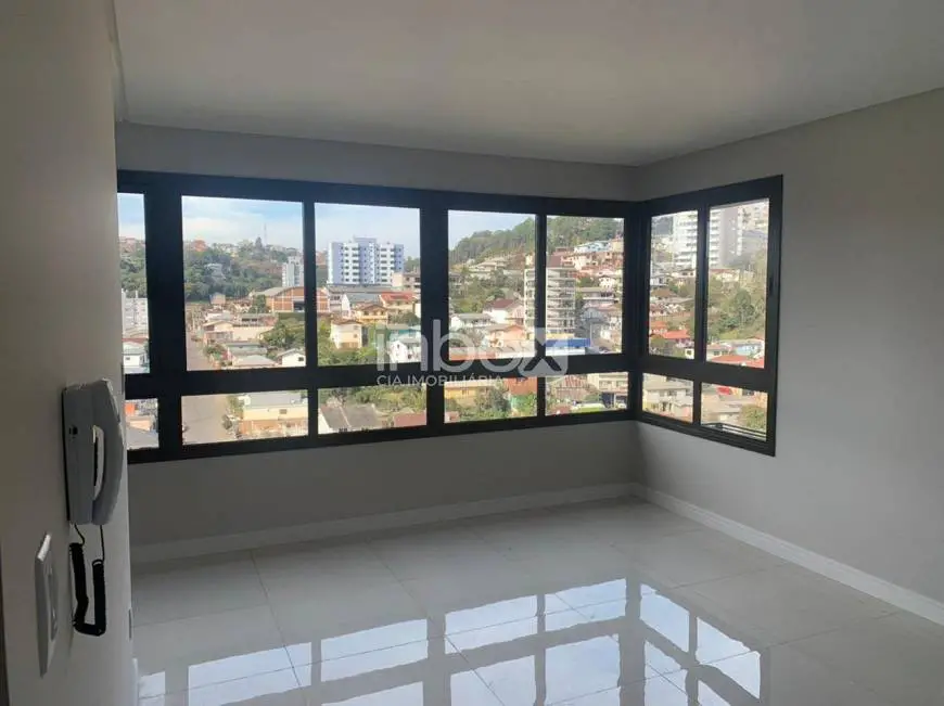 Foto 1 de Apartamento com 2 Quartos à venda, 62m² em Borgo, Bento Gonçalves