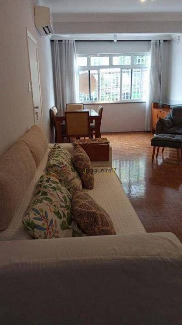 Foto 1 de Apartamento com 2 Quartos para alugar, 100m² em Bosque da Saúde, São Paulo
