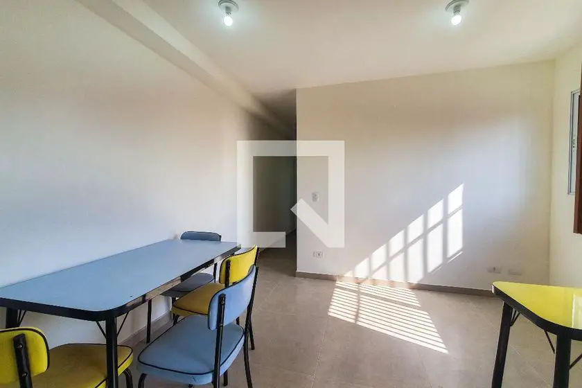 Foto 5 de Apartamento com 2 Quartos para alugar, 39m² em Bosque da Saúde, São Paulo