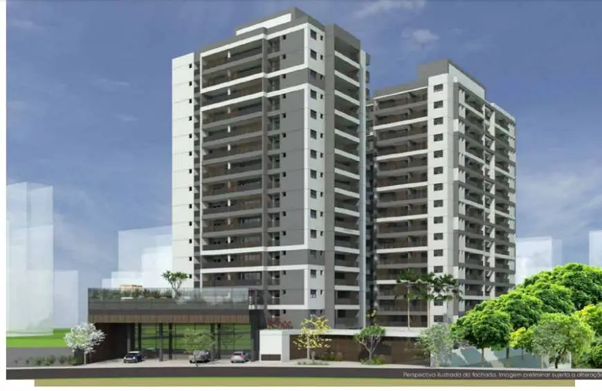 Foto 4 de Apartamento com 2 Quartos à venda, 56m² em Bosque da Saúde, São Paulo