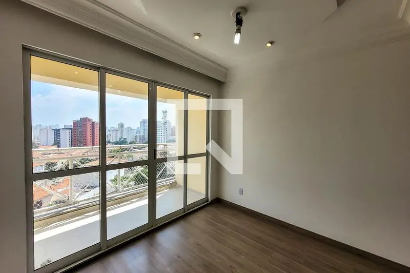 Foto 3 de Apartamento com 2 Quartos à venda, 58m² em Bosque da Saúde, São Paulo