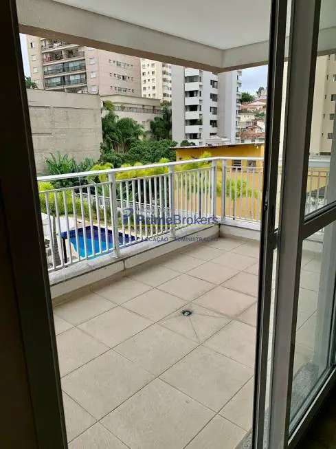 Foto 2 de Apartamento com 2 Quartos à venda, 66m² em Bosque da Saúde, São Paulo