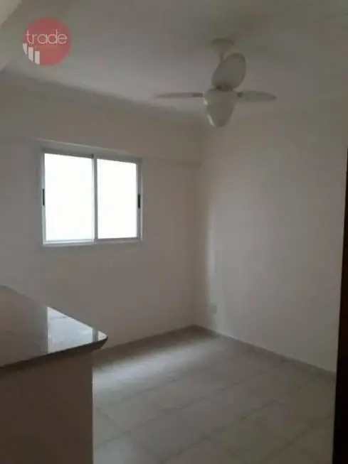 Foto 2 de Apartamento com 2 Quartos para alugar, 47m² em Bosque das Juritis, Ribeirão Preto