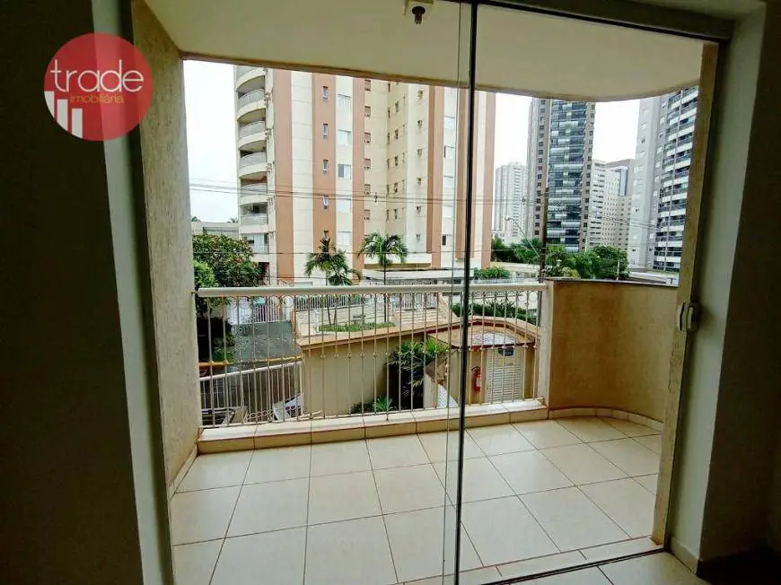 Foto 5 de Apartamento com 2 Quartos para alugar, 65m² em Bosque das Juritis, Ribeirão Preto