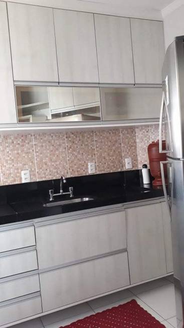 Foto 1 de Apartamento com 2 Quartos à venda, 54m² em Botafogo, Campinas