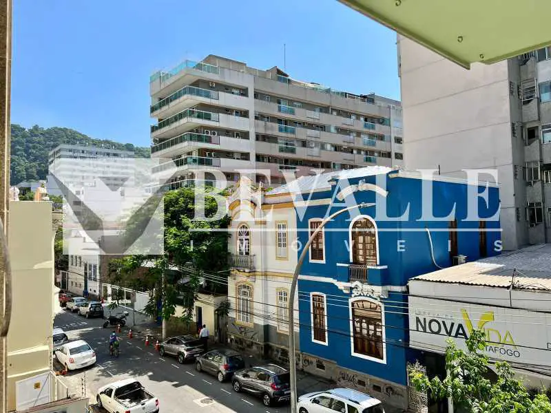 Foto 4 de Apartamento com 2 Quartos à venda, 122m² em Botafogo, Rio de Janeiro
