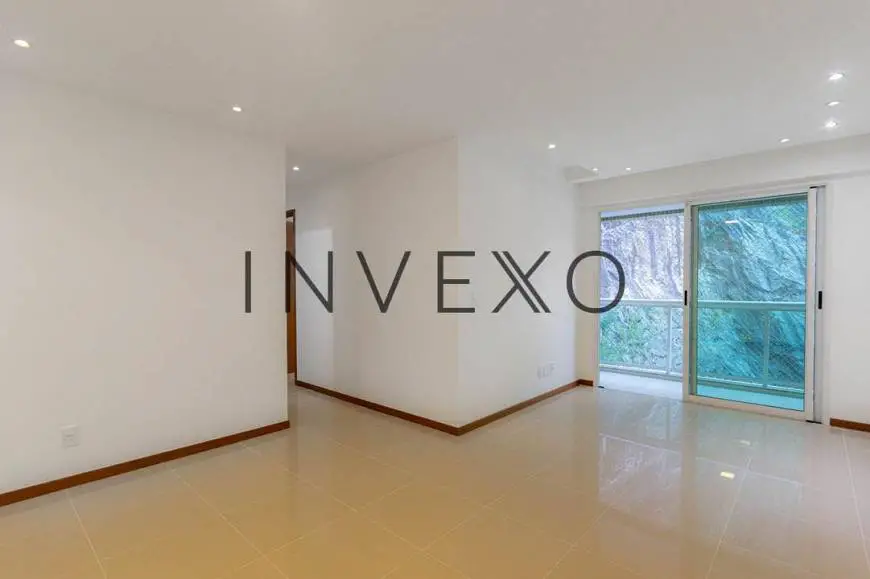 Foto 1 de Apartamento com 2 Quartos à venda, 78m² em Botafogo, Rio de Janeiro