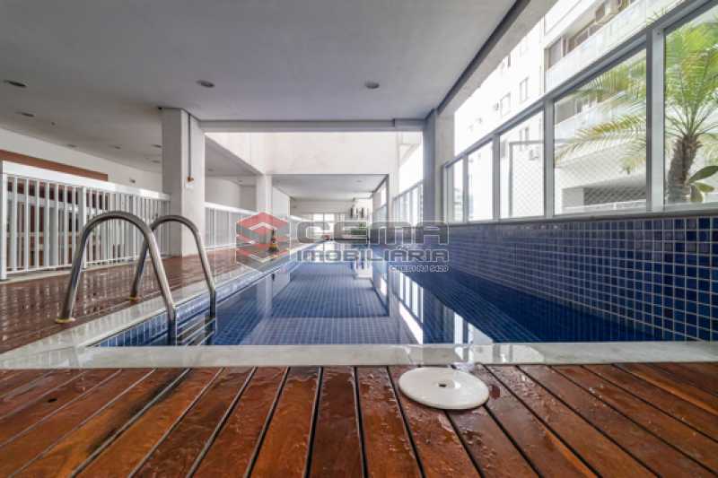 Foto 1 de Apartamento com 2 Quartos para alugar, 92m² em Botafogo, Rio de Janeiro
