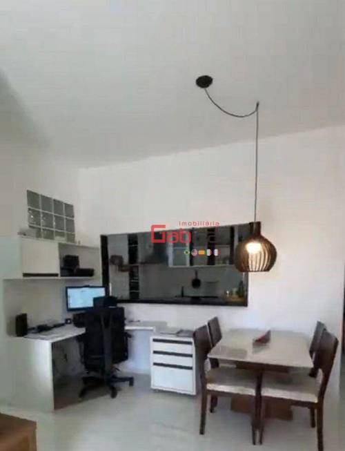 Foto 4 de Apartamento com 2 Quartos à venda, 100m² em Braga, Cabo Frio
