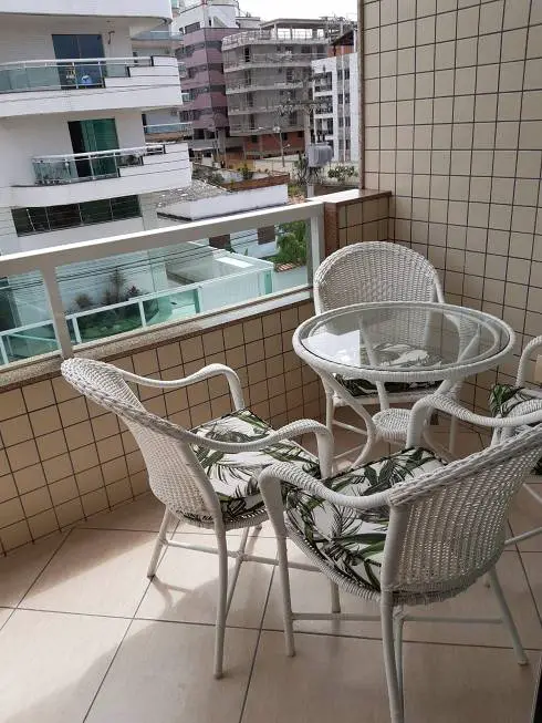 Foto 1 de Apartamento com 2 Quartos para venda ou aluguel, 92m² em Braga, Cabo Frio