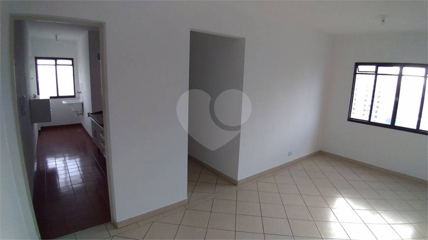 Foto 3 de Apartamento com 2 Quartos para venda ou aluguel, 48m² em Brás, São Paulo