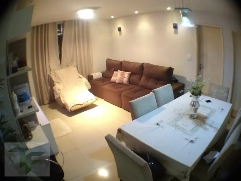 Foto 1 de Apartamento com 2 Quartos para alugar, 64m² em Braz de Pina, Rio de Janeiro